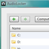 PowerFX AudioLocker