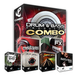 Prime Loops Drum & Bass Producer