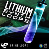 Prime Loops Lithium Synth Loops
