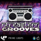 Prime Loops Nu-Eastern Grooves