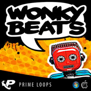 Prime Loops Wonky Beats