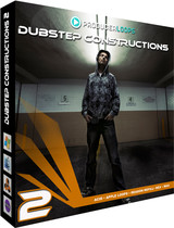 Producer Loops Dubstep Constructions Vol 2