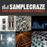 Samplecraze Audio Production Video Tutorials