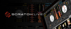 Serate Scratch Live