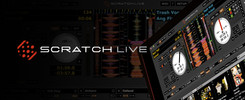 serato scratch live video