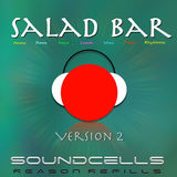 Soundcells Salad Bar