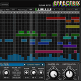 Sugar Bytes Effectrix