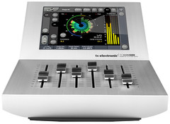 TC Electronic System 6000 MKII