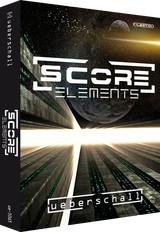 Ueberschall Score Elements