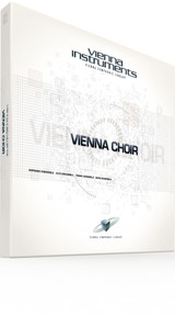Vienna Symphonic Library Vienna Choir