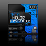 Zenhiser Tech House Construction Kit