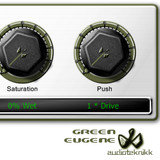AudioTeknikk GreenEugene
