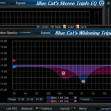 Blue Cat Audio Triple EQ Pack