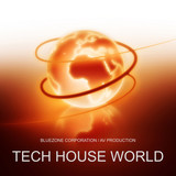 Bluezone Tech House World