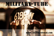 Eric Beam MILITARY-Tube