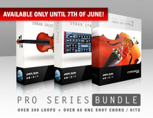 FatLoud PRO Series Bundle