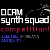 FXpansion DCAM: Synth Squad - Name That Tune Competition