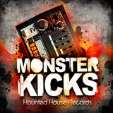 Haunted House Records Monster Kicks