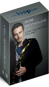 The Loop Loft Bob Reynolds Loop Collection Vol 1