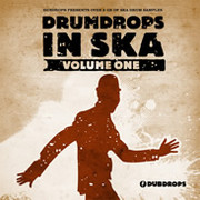 Loopmasters Drumdrops In Ska