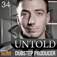 Loopmasters Untold - Dubstep Producer
