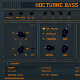 MoDSP Nocturne Bass