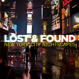 New Atlantis Audio Lost & Found: New York City Nightscapes
