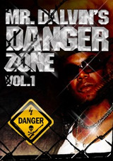 Nova Loops Mr. Dalvin's Danger Zone Vol. 1