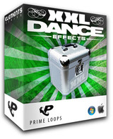Prime Loops XXL Dance FX