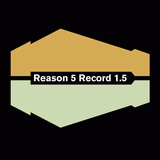 Propellerhead Software Reason 5 / Record 1.5