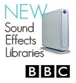 BBC Sound Effects Archive @ Pro Sound Effects