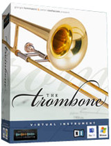 Samplemodeling The Trombone