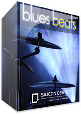 Silicon Beats Blues Beats