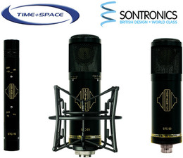 Sontronics STC-10, STC-20, and STC-2X