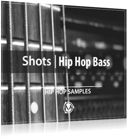 Tha Loops Hip Hop Bass Shots 1