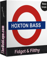 Thewebtape Hoxton Bass: Fidget & Filthy
