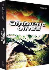 Ueberschall Ambient Lines