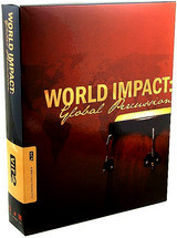 Vir2 Instruments World Impact: Global Percussion