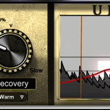 V-Plugs Uranium