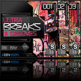 Zenhiser Ultra Breaks & Grooves