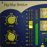 112dB Big Blue Limiter