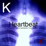 9 Soundware Heartbeat K