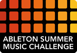 Ableton Summer Music Challenge