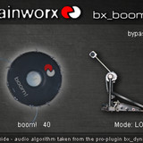 Brainworx bx_boom!