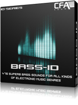 CFA-Sound Bass-ID