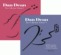 Dan Dean Productions Bass Collection