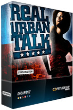 Diginoiz Real Urban Talk