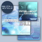 Equinox Sounds Big Chill Bundle