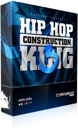 FatLoud Hip Hop Construction King 3