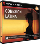 Future Loops Conexion Latina